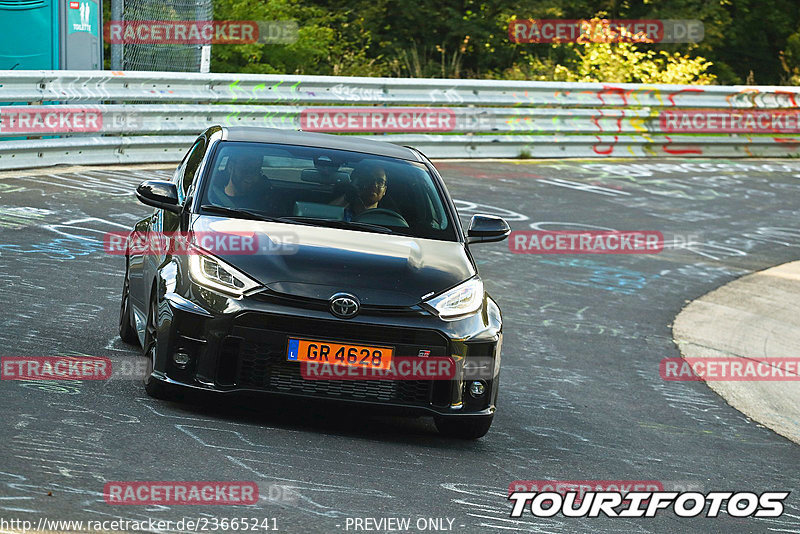 Bild #23665241 - Touristenfahrten Nürburgring Nordschleife (14.08.2023)