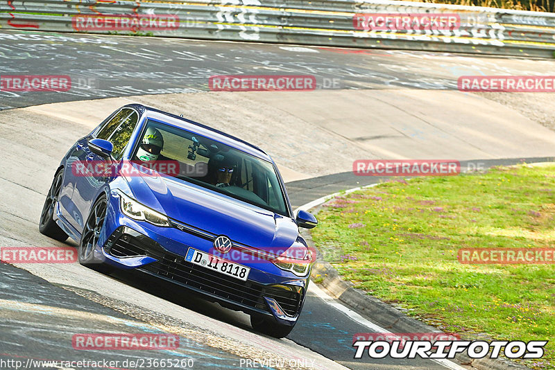 Bild #23665260 - Touristenfahrten Nürburgring Nordschleife (14.08.2023)