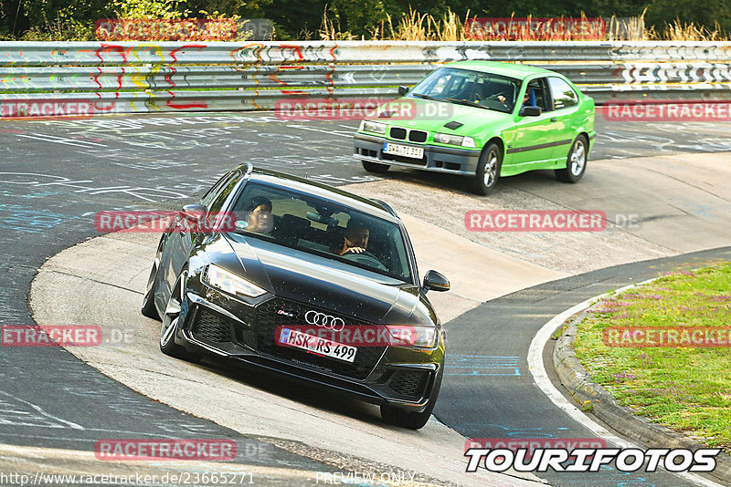 Bild #23665271 - Touristenfahrten Nürburgring Nordschleife (14.08.2023)