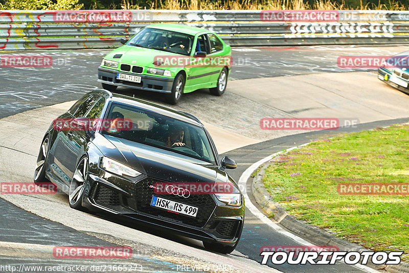 Bild #23665273 - Touristenfahrten Nürburgring Nordschleife (14.08.2023)