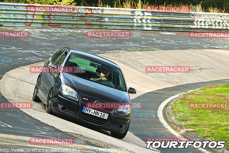 Bild #23665352 - Touristenfahrten Nürburgring Nordschleife (14.08.2023)