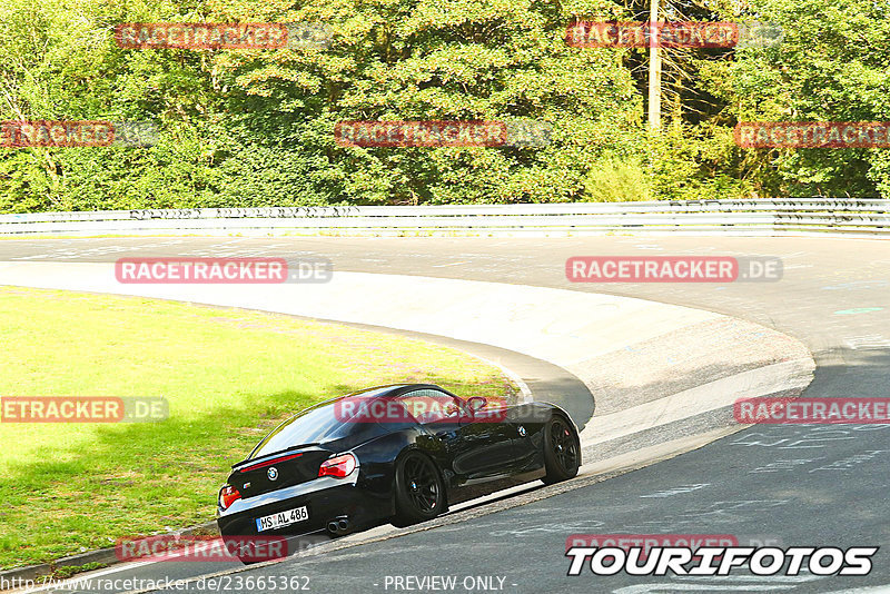 Bild #23665362 - Touristenfahrten Nürburgring Nordschleife (14.08.2023)