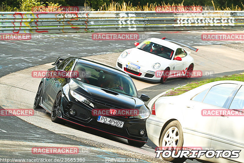 Bild #23665380 - Touristenfahrten Nürburgring Nordschleife (14.08.2023)