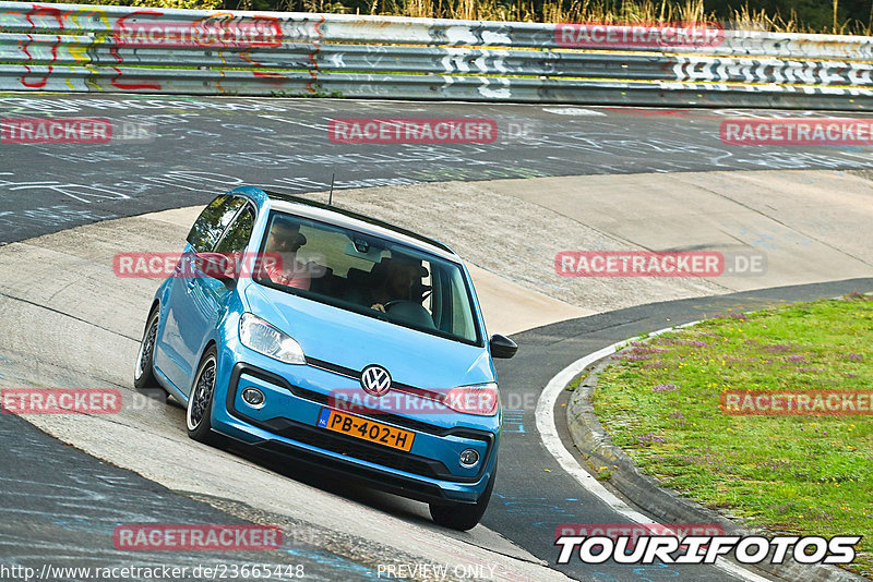 Bild #23665448 - Touristenfahrten Nürburgring Nordschleife (14.08.2023)