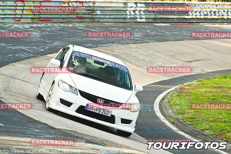 Bild #23665465 - Touristenfahrten Nürburgring Nordschleife (14.08.2023)