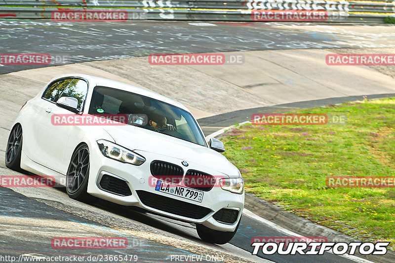 Bild #23665479 - Touristenfahrten Nürburgring Nordschleife (14.08.2023)