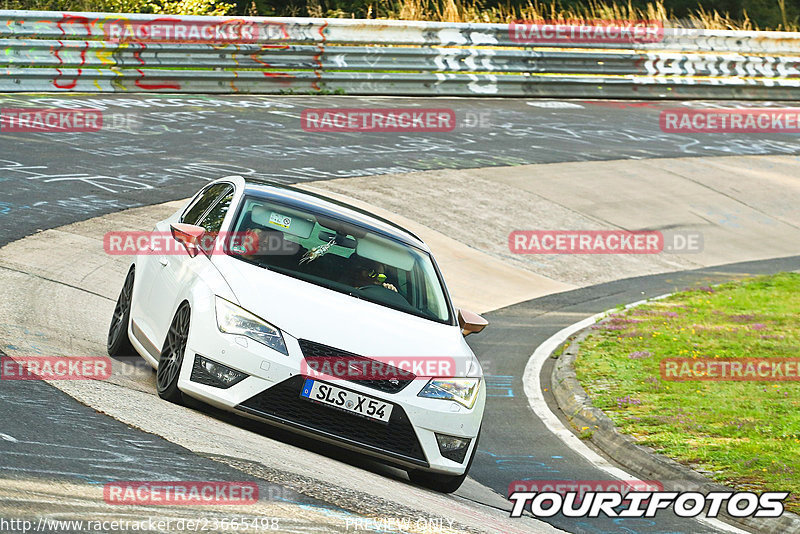 Bild #23665498 - Touristenfahrten Nürburgring Nordschleife (14.08.2023)