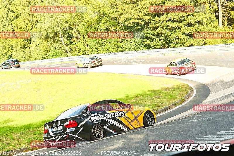 Bild #23665559 - Touristenfahrten Nürburgring Nordschleife (14.08.2023)