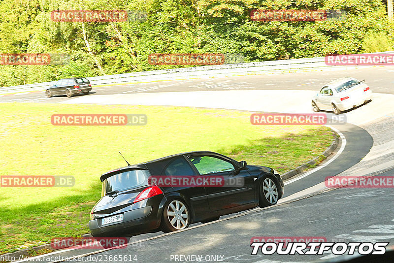 Bild #23665614 - Touristenfahrten Nürburgring Nordschleife (14.08.2023)