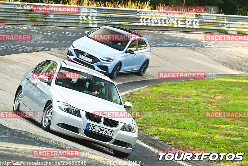 Bild #23665648 - Touristenfahrten Nürburgring Nordschleife (14.08.2023)