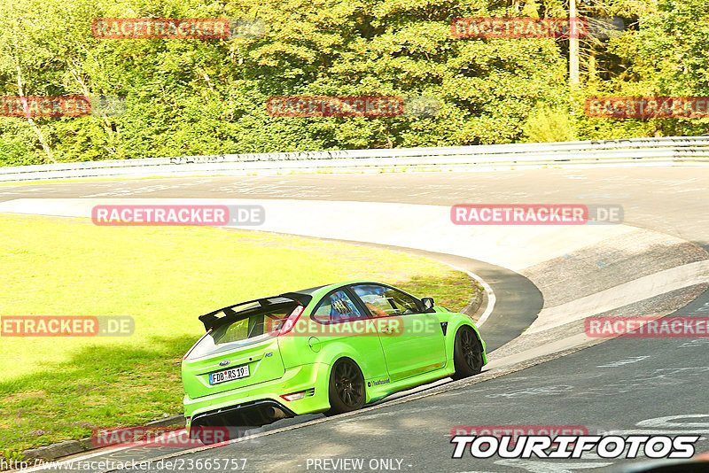 Bild #23665757 - Touristenfahrten Nürburgring Nordschleife (14.08.2023)