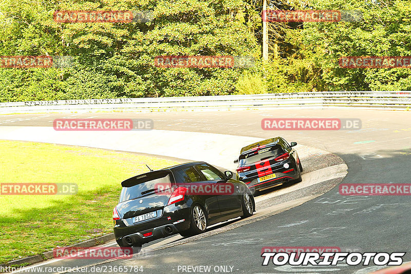 Bild #23665784 - Touristenfahrten Nürburgring Nordschleife (14.08.2023)