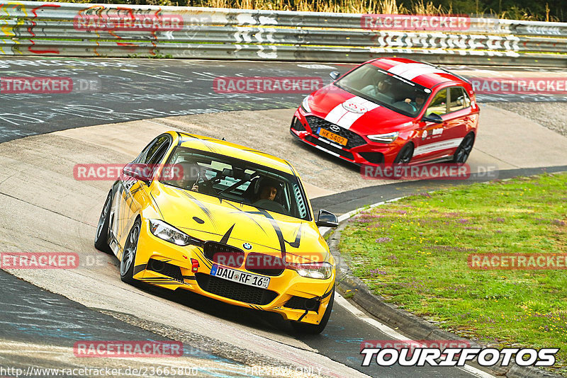 Bild #23665800 - Touristenfahrten Nürburgring Nordschleife (14.08.2023)