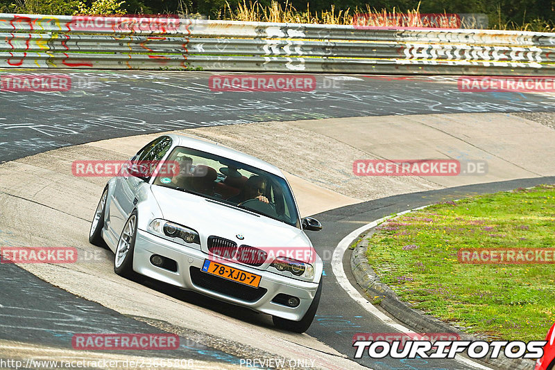 Bild #23665806 - Touristenfahrten Nürburgring Nordschleife (14.08.2023)