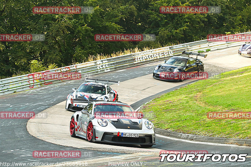 Bild #23665918 - Touristenfahrten Nürburgring Nordschleife (14.08.2023)