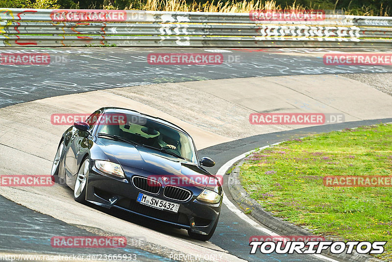 Bild #23665933 - Touristenfahrten Nürburgring Nordschleife (14.08.2023)