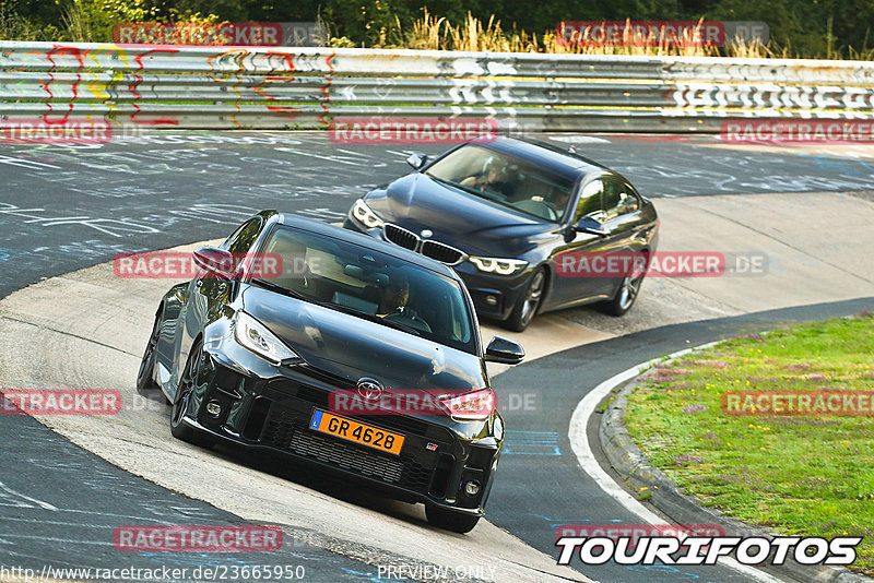 Bild #23665950 - Touristenfahrten Nürburgring Nordschleife (14.08.2023)