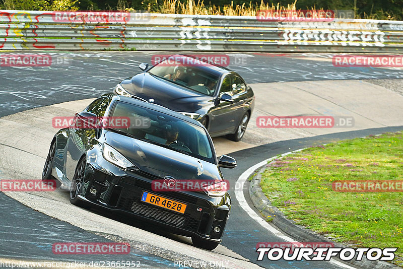 Bild #23665952 - Touristenfahrten Nürburgring Nordschleife (14.08.2023)