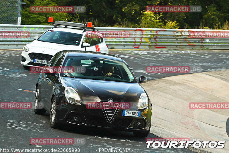 Bild #23665998 - Touristenfahrten Nürburgring Nordschleife (14.08.2023)