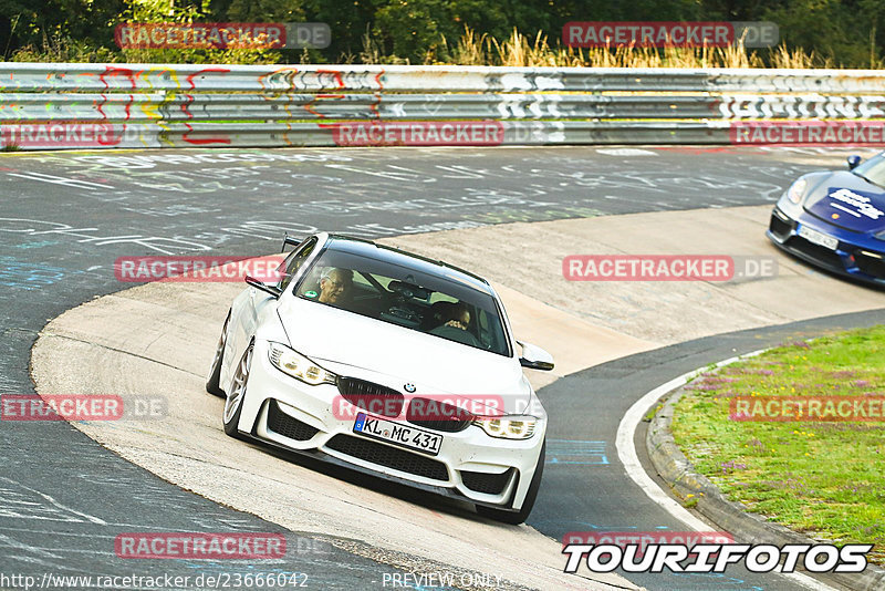 Bild #23666042 - Touristenfahrten Nürburgring Nordschleife (14.08.2023)