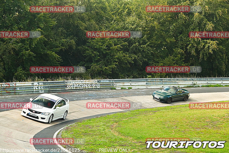 Bild #23666125 - Touristenfahrten Nürburgring Nordschleife (14.08.2023)