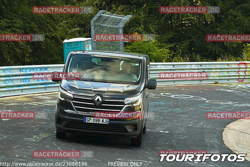 Bild #23666196 - Touristenfahrten Nürburgring Nordschleife (14.08.2023)