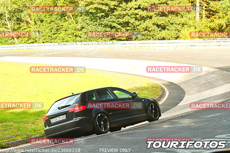 Bild #23666218 - Touristenfahrten Nürburgring Nordschleife (14.08.2023)