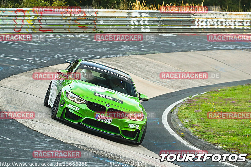 Bild #23666258 - Touristenfahrten Nürburgring Nordschleife (14.08.2023)