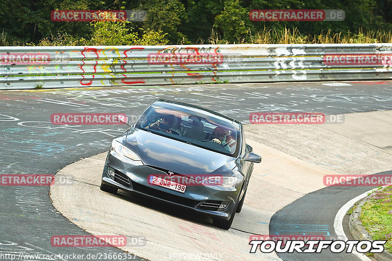 Bild #23666357 - Touristenfahrten Nürburgring Nordschleife (14.08.2023)