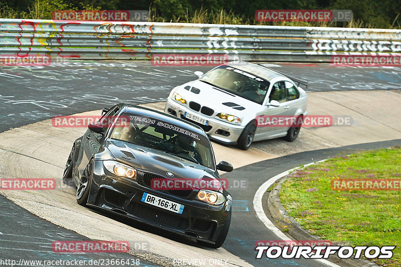 Bild #23666438 - Touristenfahrten Nürburgring Nordschleife (14.08.2023)