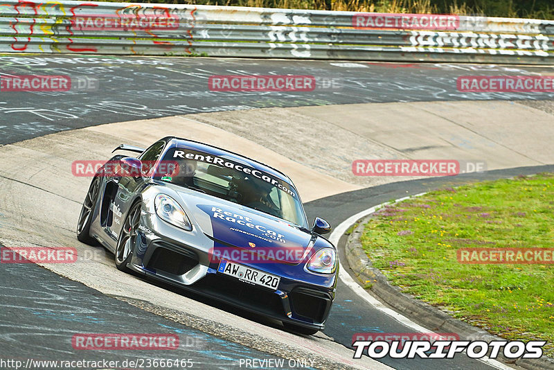 Bild #23666465 - Touristenfahrten Nürburgring Nordschleife (14.08.2023)