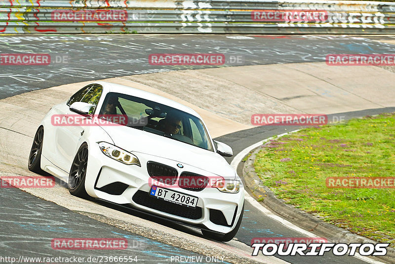 Bild #23666554 - Touristenfahrten Nürburgring Nordschleife (14.08.2023)