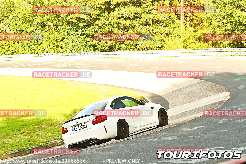 Bild #23666556 - Touristenfahrten Nürburgring Nordschleife (14.08.2023)