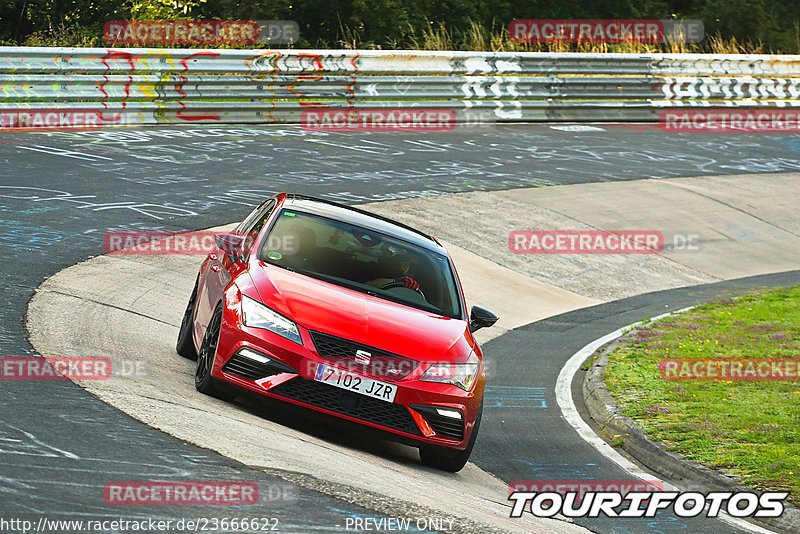 Bild #23666622 - Touristenfahrten Nürburgring Nordschleife (14.08.2023)