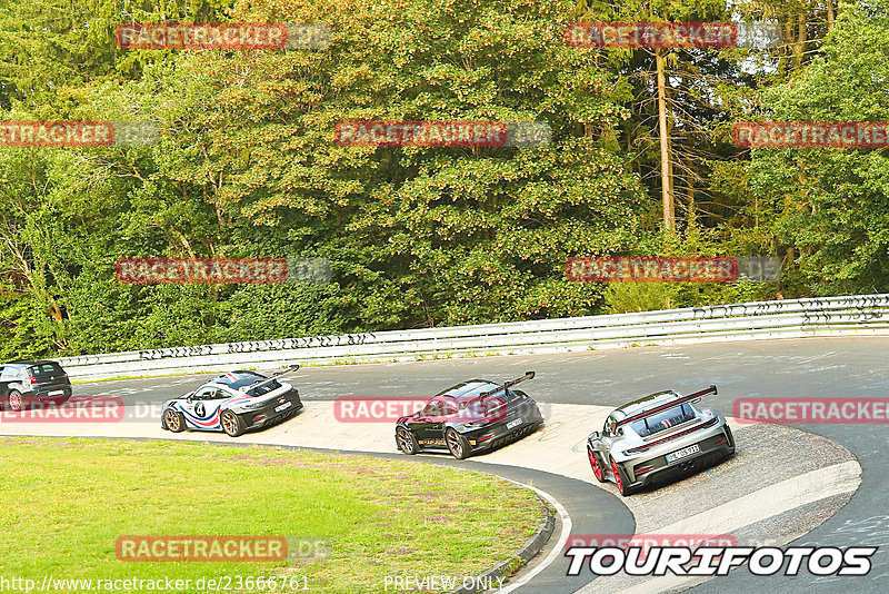 Bild #23666761 - Touristenfahrten Nürburgring Nordschleife (14.08.2023)