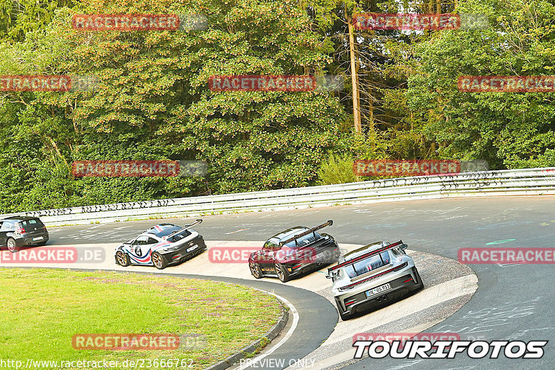 Bild #23666762 - Touristenfahrten Nürburgring Nordschleife (14.08.2023)