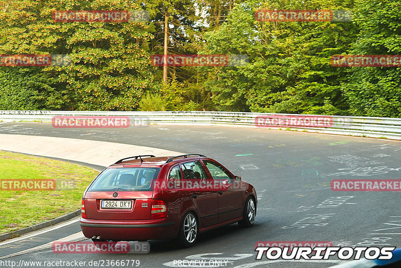 Bild #23666779 - Touristenfahrten Nürburgring Nordschleife (14.08.2023)