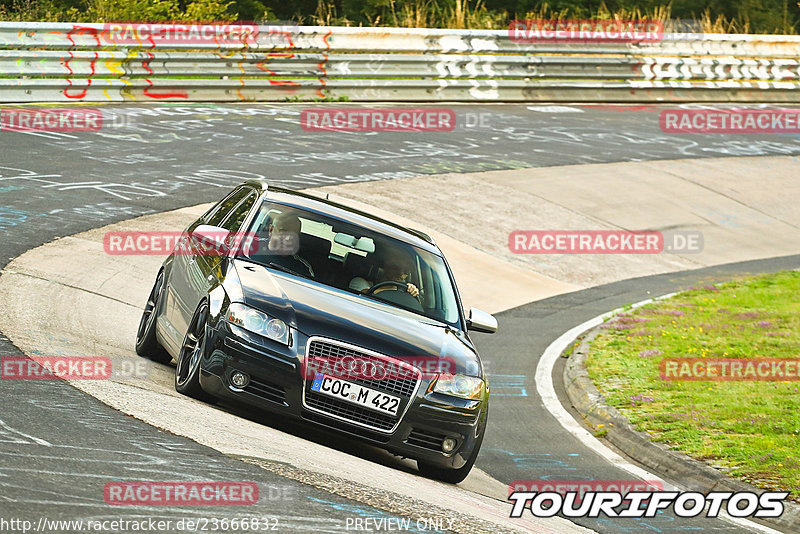 Bild #23666832 - Touristenfahrten Nürburgring Nordschleife (14.08.2023)