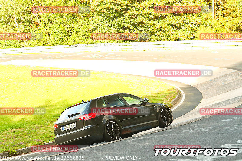 Bild #23666835 - Touristenfahrten Nürburgring Nordschleife (14.08.2023)