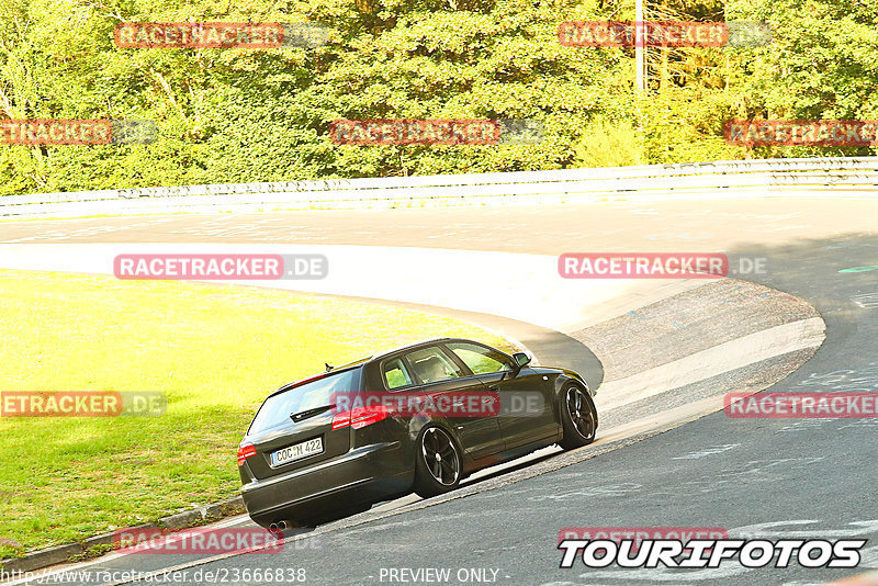 Bild #23666838 - Touristenfahrten Nürburgring Nordschleife (14.08.2023)