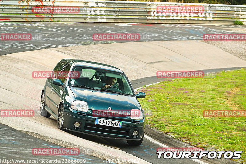 Bild #23666839 - Touristenfahrten Nürburgring Nordschleife (14.08.2023)