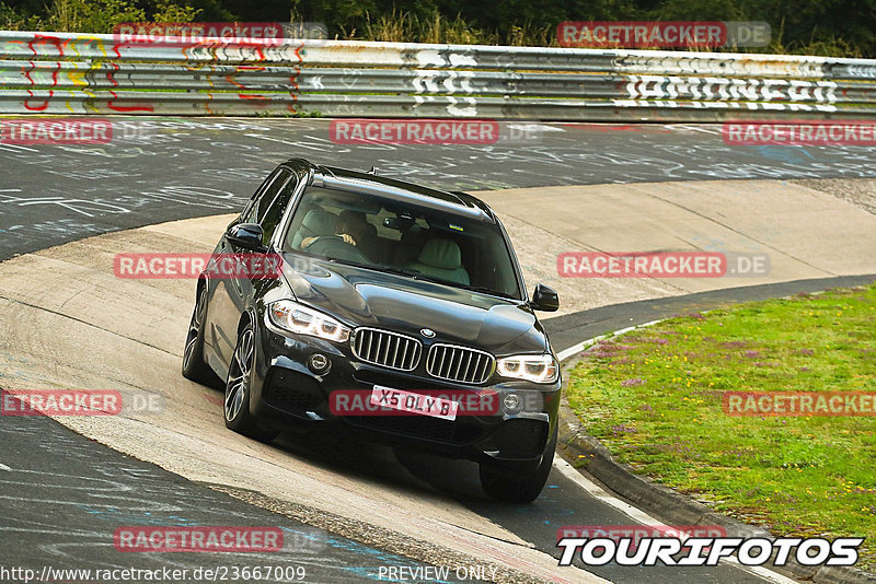 Bild #23667009 - Touristenfahrten Nürburgring Nordschleife (14.08.2023)