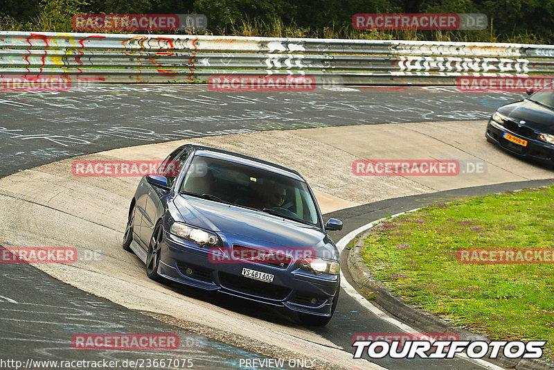 Bild #23667075 - Touristenfahrten Nürburgring Nordschleife (14.08.2023)