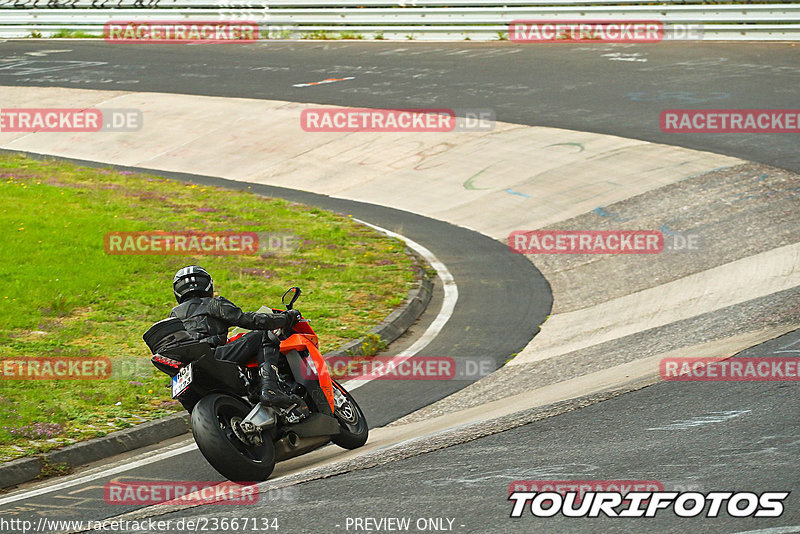 Bild #23667134 - Touristenfahrten Nürburgring Nordschleife (14.08.2023)