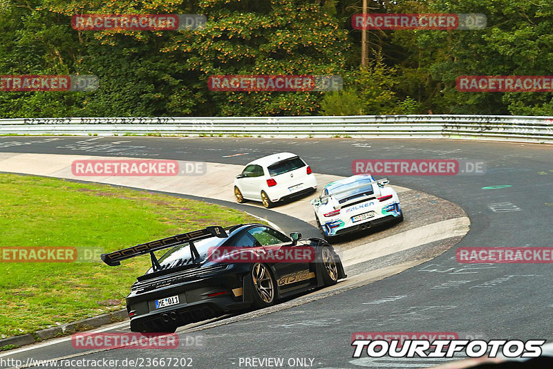 Bild #23667202 - Touristenfahrten Nürburgring Nordschleife (14.08.2023)