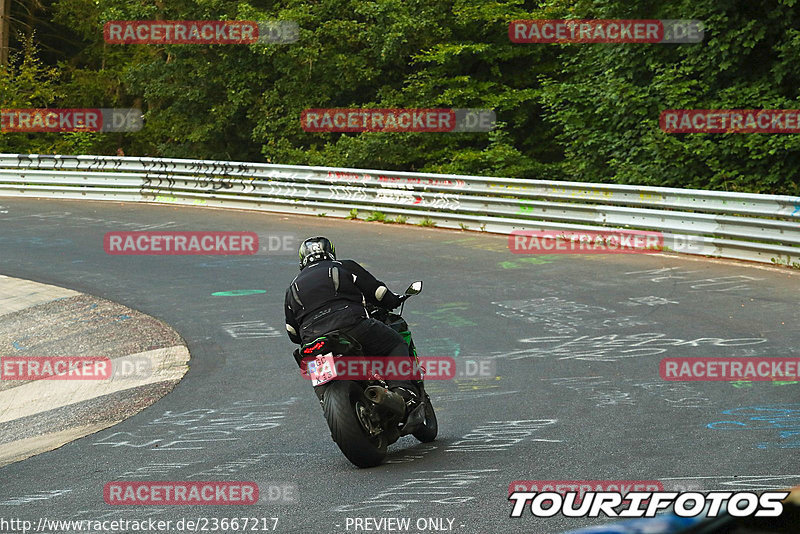 Bild #23667217 - Touristenfahrten Nürburgring Nordschleife (14.08.2023)