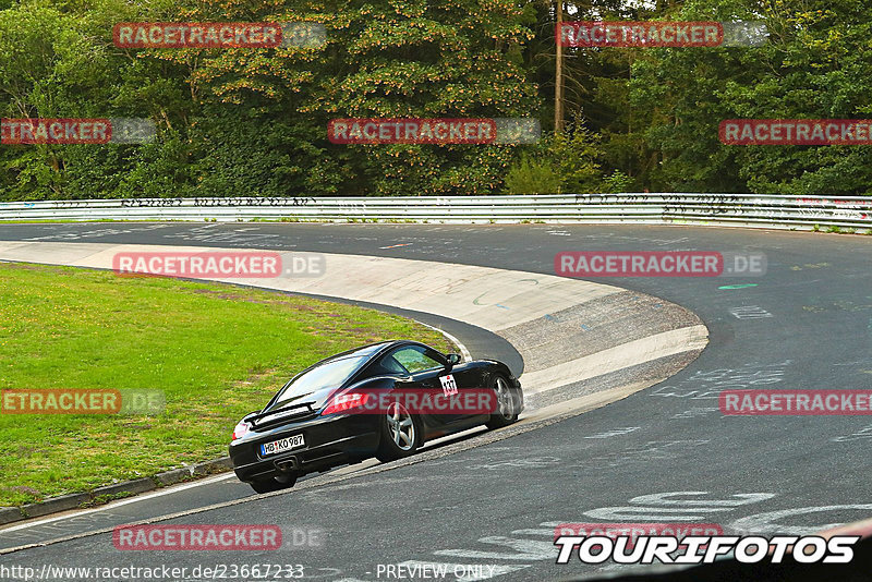 Bild #23667233 - Touristenfahrten Nürburgring Nordschleife (14.08.2023)