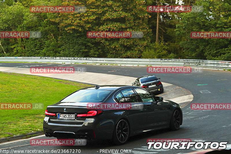 Bild #23667270 - Touristenfahrten Nürburgring Nordschleife (14.08.2023)