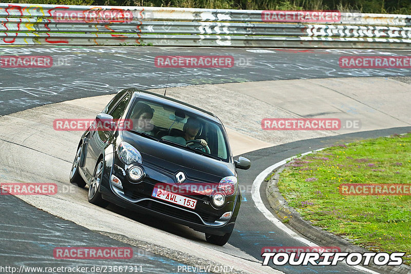 Bild #23667311 - Touristenfahrten Nürburgring Nordschleife (14.08.2023)