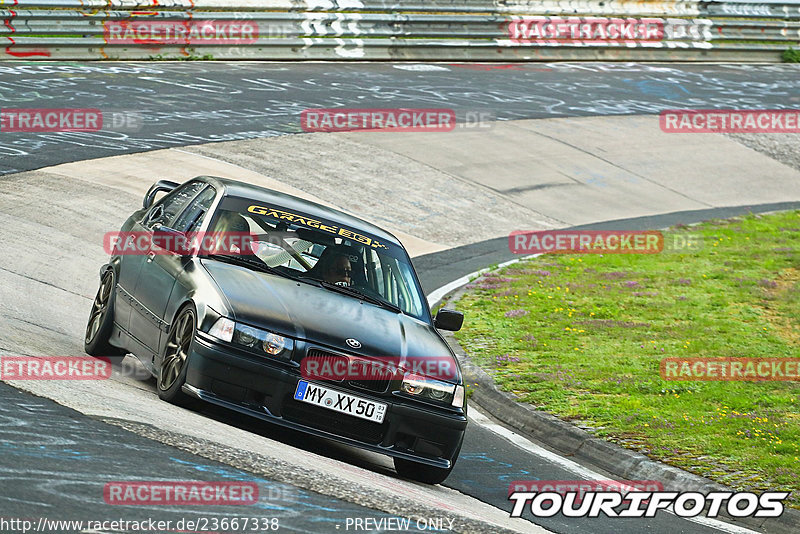 Bild #23667338 - Touristenfahrten Nürburgring Nordschleife (14.08.2023)